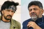 கிச்சா சுதீப்பின் பேச்சுக்கு கர்நாடக துணை முதல்வர் பதில்