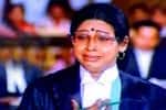 பிளாஷ்பேக்: கண்ணாம்பாவிற்கு பிறகு வசனத்தால் புகழ்பெற்ற சுஜாதா