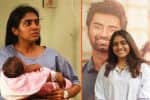 உடன் நடித்த குழந்தைகளின் அம்மாக்களுக்கு நன்றி சொன்ன நிமிஷா