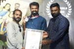 48 மணி நேரத்தில் தயாரான படம்