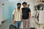 ‛குட் நைட்' பட இயக்குனருக்கு சிவகார்த்திகேயன் அளித்த பிறந்தநாள் பரிசு