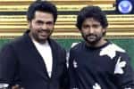 கார்த்தி படத்தில் நானி?