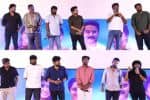 3 பிஎச்கே : ஒரே மேடையில் வாழ்த்திய 'டிரென்டிங்' இளம் இயக்குனர்கள்