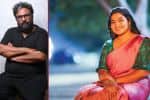 கிரேஸ் ஆண்டனிக்காக 5 மாதங்கள் காத்திருந்த ராம்