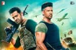 ஐமேக்ஸில் வெளியாகும் வார் 2