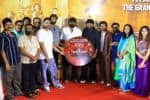 நான் நடிக்க வேண்டிய கதையில் என் மகன் நடிக்கிறார் : விஜய் சேதுபதி