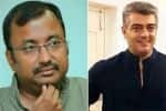 15 ஆண்டுகளுக்கு பிறகு இணையும் அஜித், சரண் கூட்டணி