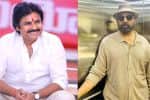 கலைத் துறையின் மாஸ்டர் : கமல்ஹாசனுக்கு பவன் கல்யாண் வாழ்த்து