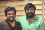 விஜய் சேதுபதி, பூரி ஜெகந்நாத் படத்தின் படப்பிடிப்பு துவங்கியது