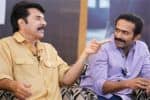நீ பிரச்னைக்குரியவன் அல்ல : வில்லன் நடிகருக்கு மம்முட்டி சொன்ன அட்வைஸ்