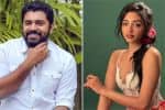 நிவின் பாலி ஜோடியாக ப்ரீத்தி முகுந்தன்
