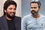 அல்லு அர்ஜுன் - பிரசாந்த் நீல் கூட்டணியில் 'ராவணம்'