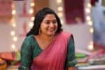 சினிமாவில் ஒரு வட்டத்துக்குள் சிக்க விரும்பவில்லை: கிரேஸ் ஆண்டனி