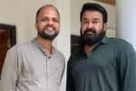 உங்களை ஏமாற்ற மாட்டேன் லாலேட்டா : மோகன்லால் மகளை அறிமுகப்படுத்தும் இயக்குனர் உறுதி