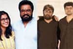 இந்த வாரம் அப்பா, மகள் ; குரு, சிஷ்யன் படங்கள் மோதல்
