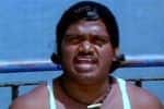 பிளாஷ்பேக்: ஜெய்சங்கர் வீட்டில் வேலை பார்த்த நடிகர்