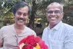அமானுஷ்ய படத்தில்  நட்டி : வரலாற்று பின்னணியில் உருவாகும் ‛நீலி'