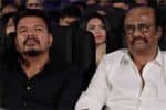 வேள்பாரி நாவலில் ரஜினிகாந்த்?