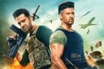 7500 தியேட்டர்களில் வெளியாகும் வார் 2