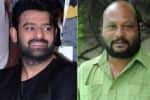 காமெடி நடிகரின் சிறுநீரக மாற்று அறுவை சிகிச்சைக்கு 50 லட்சம் தர பிரபாஸ் வாக்குறுதி
