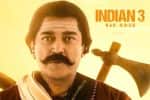 'இந்தியன் 2, தக் லைப்' தோல்விகள் : 'இந்தியன் 3' எதிர்காலம் என்ன ?