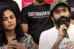 அத்துமீறியதாக புகார் கூறிய நடிகை: நேரிலேயே மன்னிப்பு கேட்ட ஷைன் டாம் சாக்கோ
