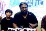 உதவி இயக்குனர்கள் உதவிகளை நினைவு கூர்ந்த இயக்குனர் ராம்