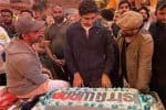 149 நாட்கள் : வார் 2 படப்பிடிப்பை நிறைவு செய்த ஹிருத்திக் ரோஷன்