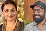 வித்யா பாலனுக்கு நன்றி சொன்ன மலையாள காமெடி நடிகர்