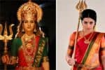 ஆடி வெள்ளி ரீமேக்கில் நயன்தாராவுக்கு பதில் திரிஷா