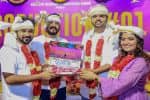 தமிழில் மீண்டும் நடிக்கும் அன்னா பென்