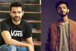 ராம் பொத்தினேனி எழுதிய பாடலை பின்னணி பாடிய அனிருத்