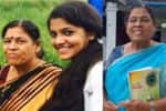 75 வயதில் பிளஸ் டூ தேர்வு எழுத தயாரான மலையாள நடிகை