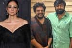 விஜய் சேதுபதி படத்தில் வில்லி வேடத்தில் தபு!