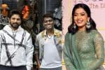 அல்லு அர்ஜுன் - அட்லி படத்தில் நெகட்டிவ் ரோலில் ராஷ்மிகா மந்தனா?