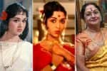 எம்ஜிஆர் உடன் 26 ; சிவாஜி உடன் 22 படங்கள் : தமிழ் சினிமாவை கலக்கிய ‛கன்னடத்து பைங்கிளி' சரோஜா தேவி
