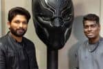 கமலை தொடர்ந்து நான்கு வேடங்களில் நடிக்கும் அல்லு அர்ஜுன்