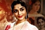 தனது உயிர் சென்னையில் பிரிய வேண்டும் என்று பேசியிருந்த சரோஜா தேவி