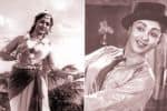 ‛வெள்ளி விழா' படங்களில் முத்திரை பதித்த சரோஜா தேவி : வரிசை கட்டிய விருதுகள்