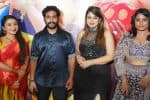 தாத்தா பெயரை காப்பாற்றுவேன்: நாகேஷ் பேரன் உருக்கம்