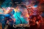 4000 கோடி செலவில் 'ராமாயணா' படம்!!