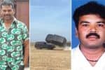 பாதுகாப்பற்ற படப்பிடிப்பு : ஒரே ஆண்டில் இரண்டு ஸ்டன்ட் நடிகர்கள் மரணம்