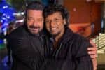 நான் வேடிக்கையாக தான் பேசினேன் : லோகேஷ் கனகராஜிடம் வருத்தம் தெரிவித்த சஞ்சய் தத்