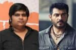 அஜித்தின் 65வது படத்தை இயக்கும் கார்த்திக் சுப்பராஜ்