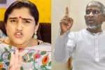 இளையராஜா பாடலை பயன்படுத்த, வனிதாவுக்கு தடைவிதிக்க கோர்ட் மறுப்பு
