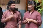 கூலி படம் இன்னொரு தளபதி : லோகேஷை கட்டிப்பிடித்து பாராட்டிய ரஜினி