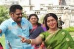 மேக்கப் குறித்து சரோஜாதேவி சொன்னது: இயக்குனர் கே.எஸ்.ரவிகுமார் புதுதகவல்