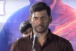 3 நாட்கள் தியேட்டர் வளாகத்திற்குள் ‛நோ' விமர்சனம் : விஷால் வேண்டுகோள்