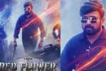 2040ல் நடக்கும் ‛ரெட் பிளவர்' கதை