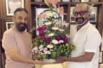 ரஜினி, கமல் இணைவார்களா? : காலம் கனியுமா?